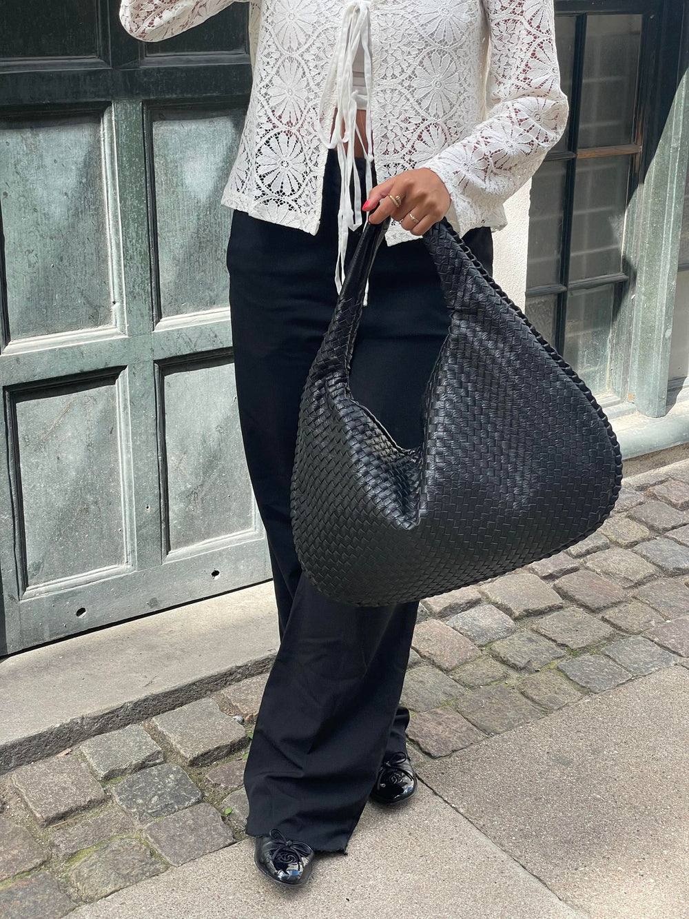 THE CLAIRE PARIS - Novi Tote