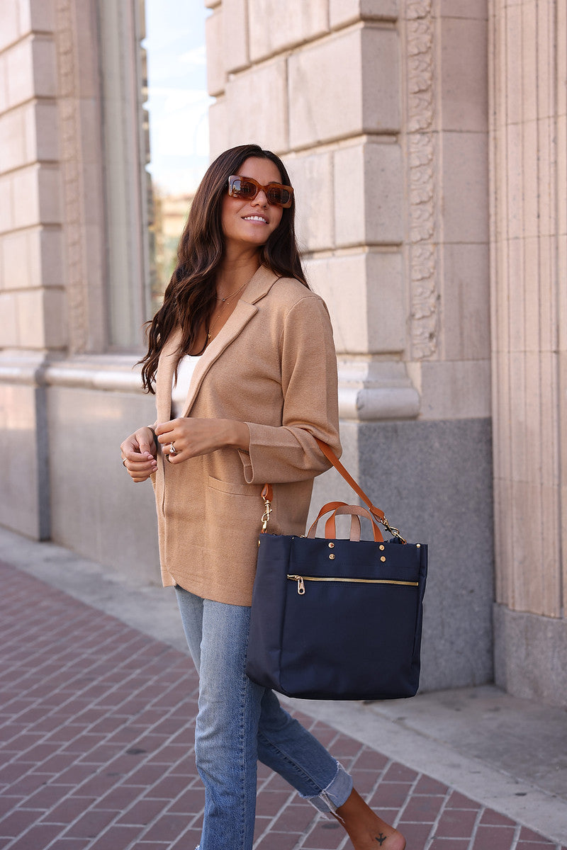 The Claire-Paris Tote