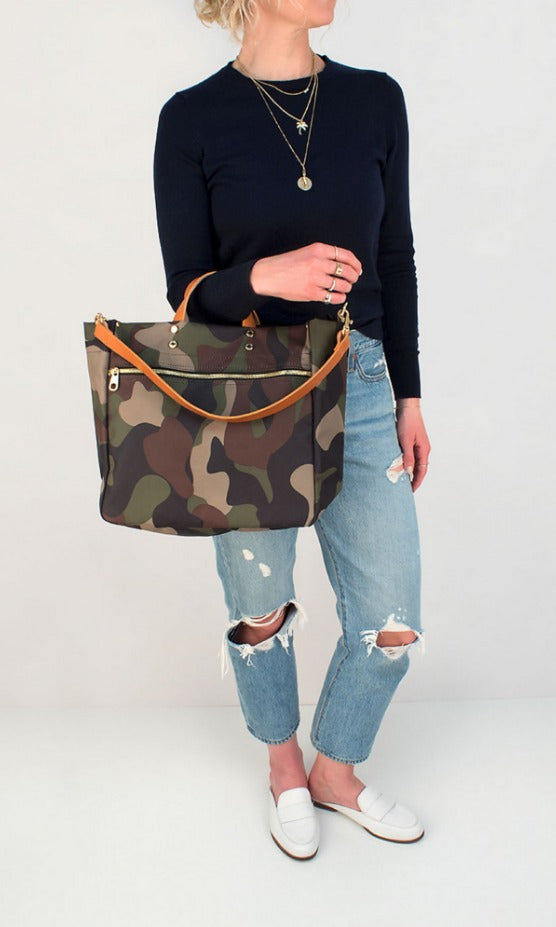 The Claire-Paris Tote