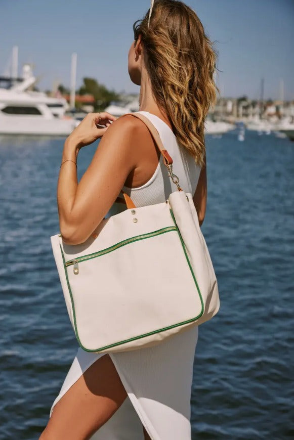 The Claire-Paris Tote