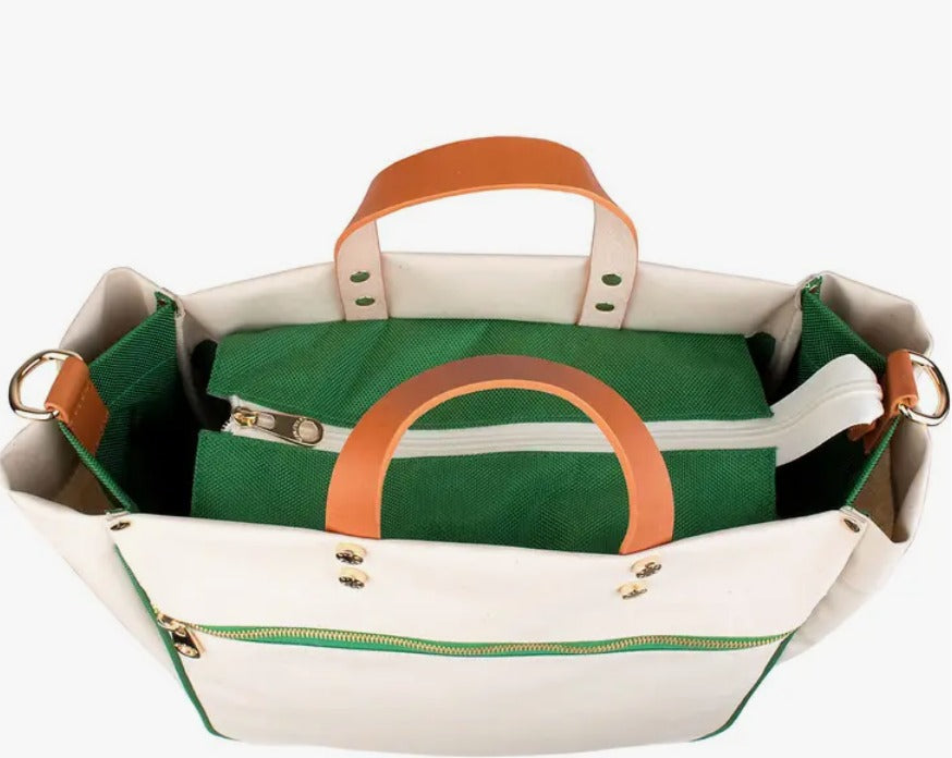 The Claire-Paris Tote