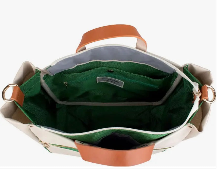 The Claire-Paris Tote