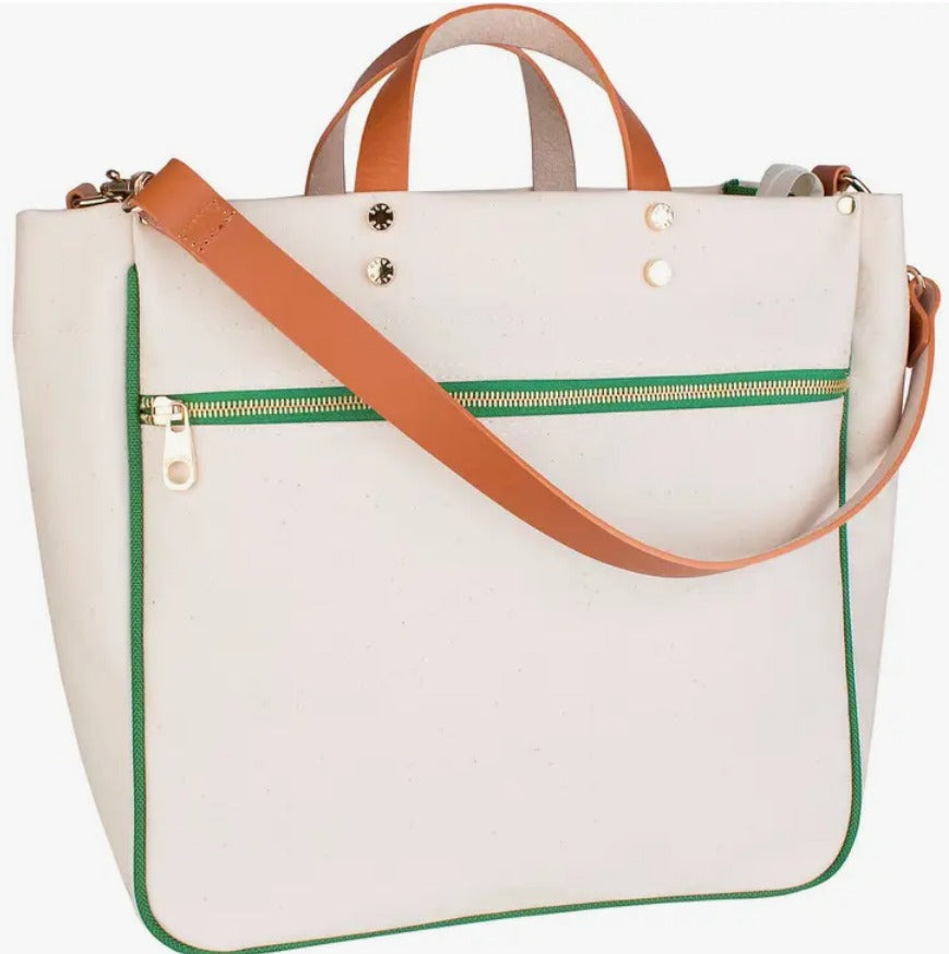 The Claire-Paris Tote
