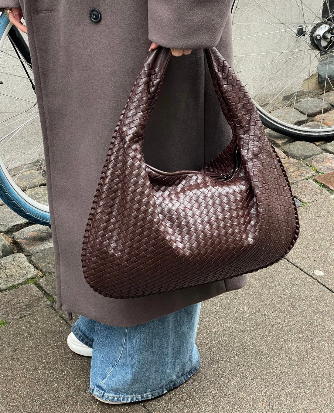 THE CLAIRE PARIS - Novi Tote