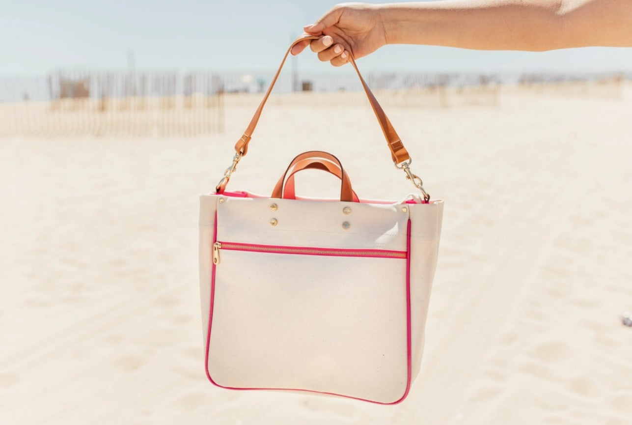 The Claire-Paris Tote