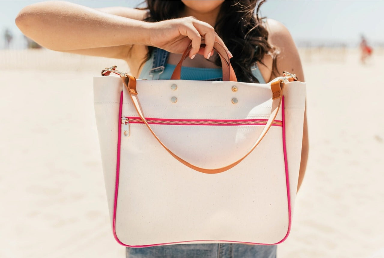 The Claire-Paris Tote
