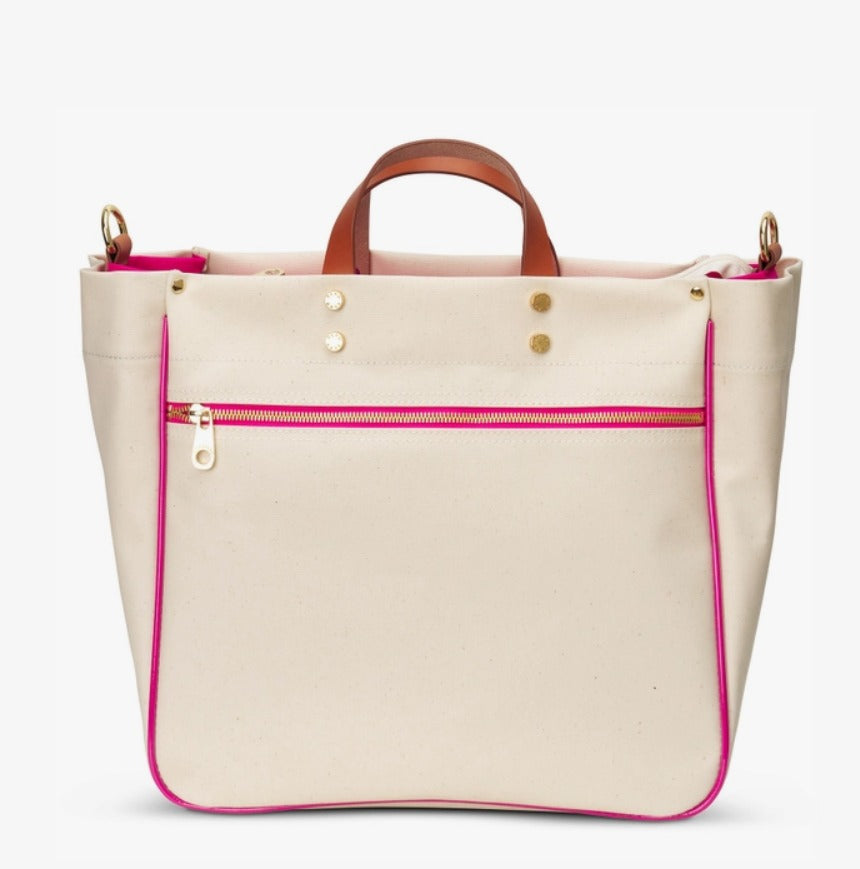 The Claire-Paris Tote