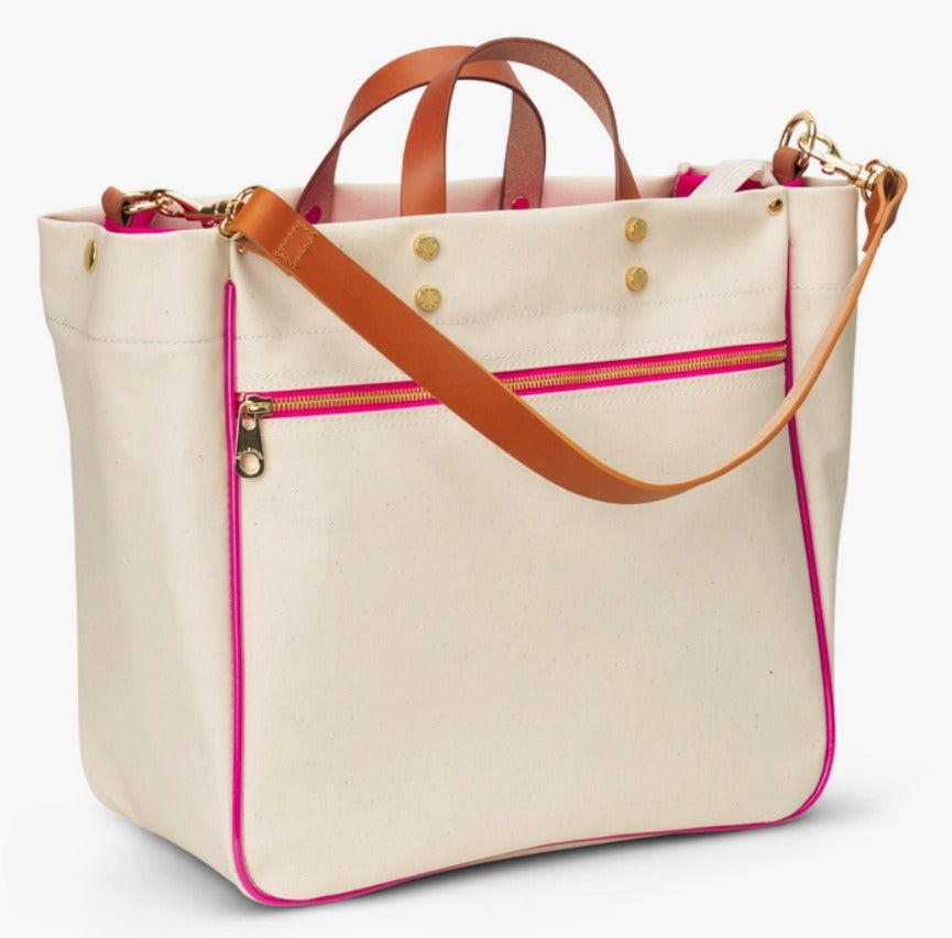 The Claire-Paris Tote