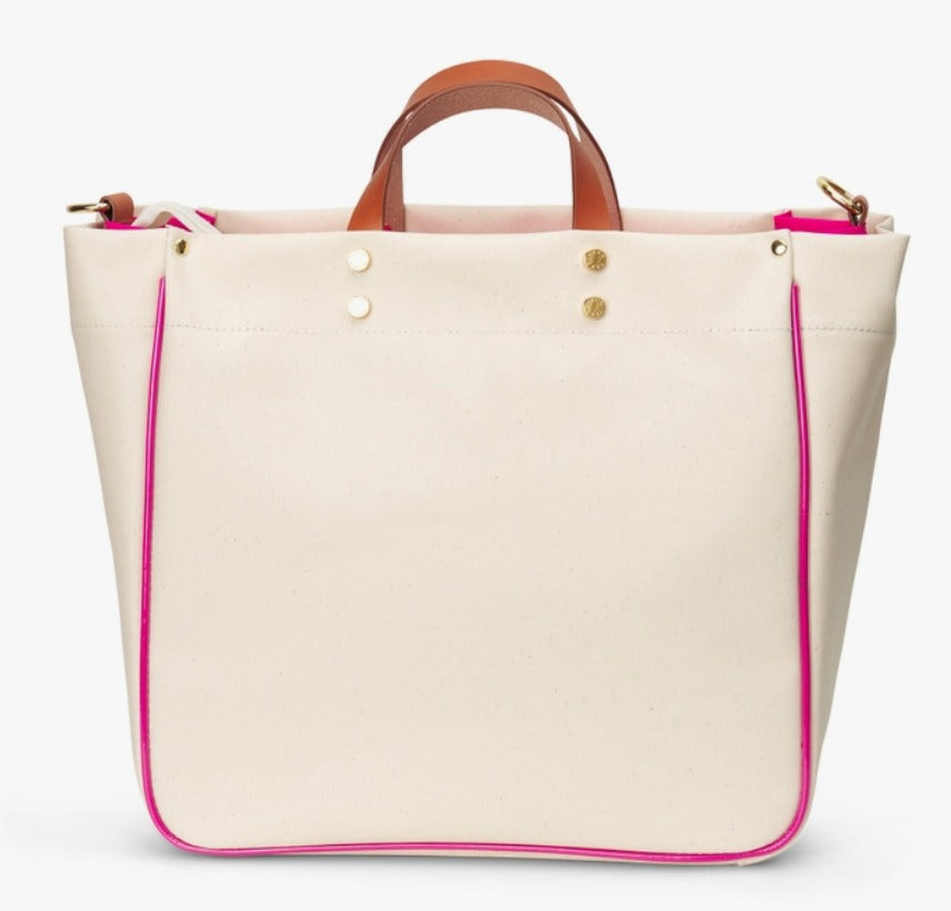 The Claire-Paris Tote