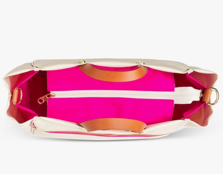 The Claire-Paris Tote