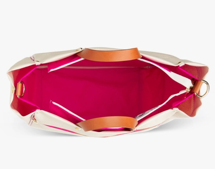The Claire-Paris Tote