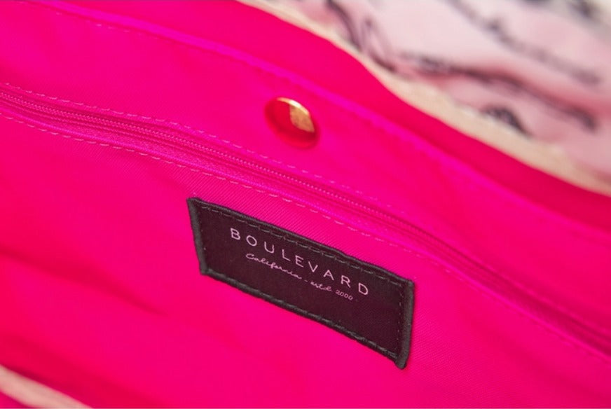 The Claire-Paris Tote