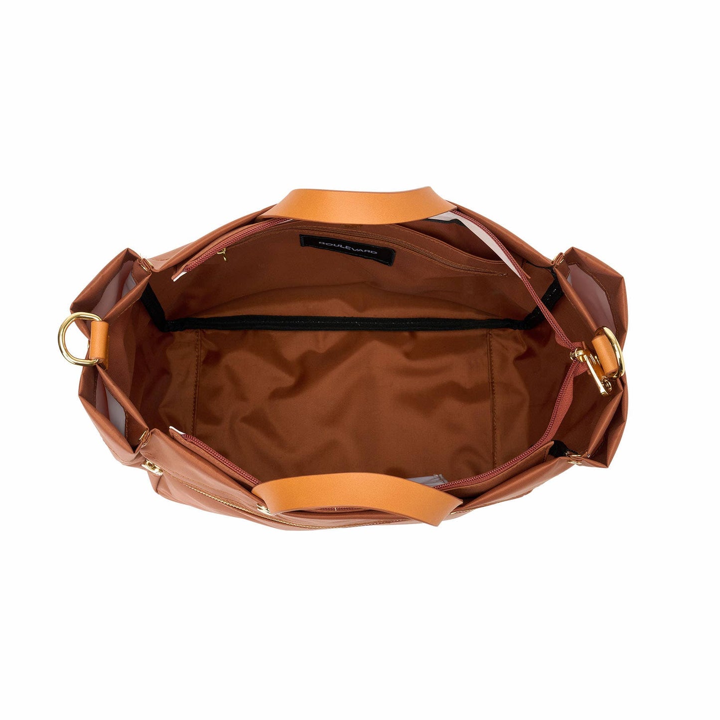 The Claire-Paris Tote