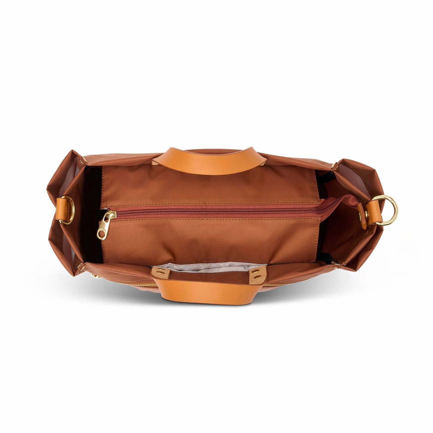 The Claire-Paris Tote