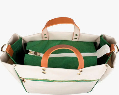 The Claire-Paris Tote