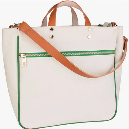 The Claire-Paris Tote