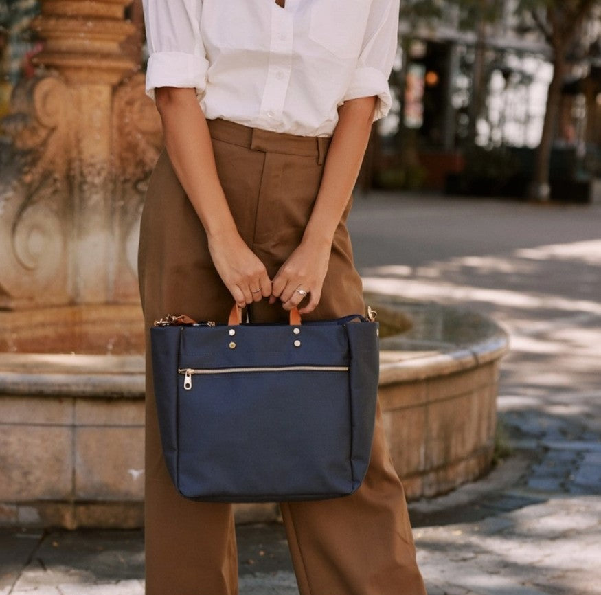 The Claire-Paris Tote
