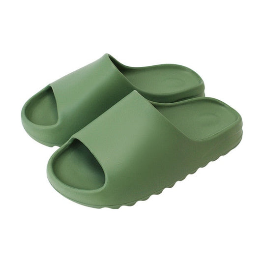 THE CLAIRE PARIS - SLIPPERS