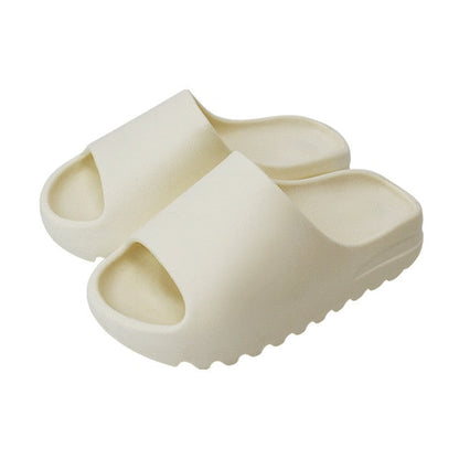 THE CLAIRE PARIS - SLIPPERS