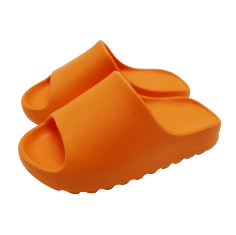 THE CLAIRE PARIS - SLIPPERS