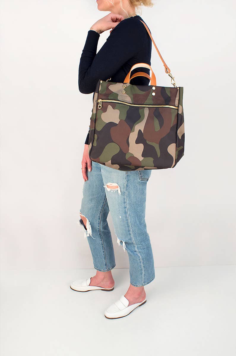 The Claire-Paris Tote