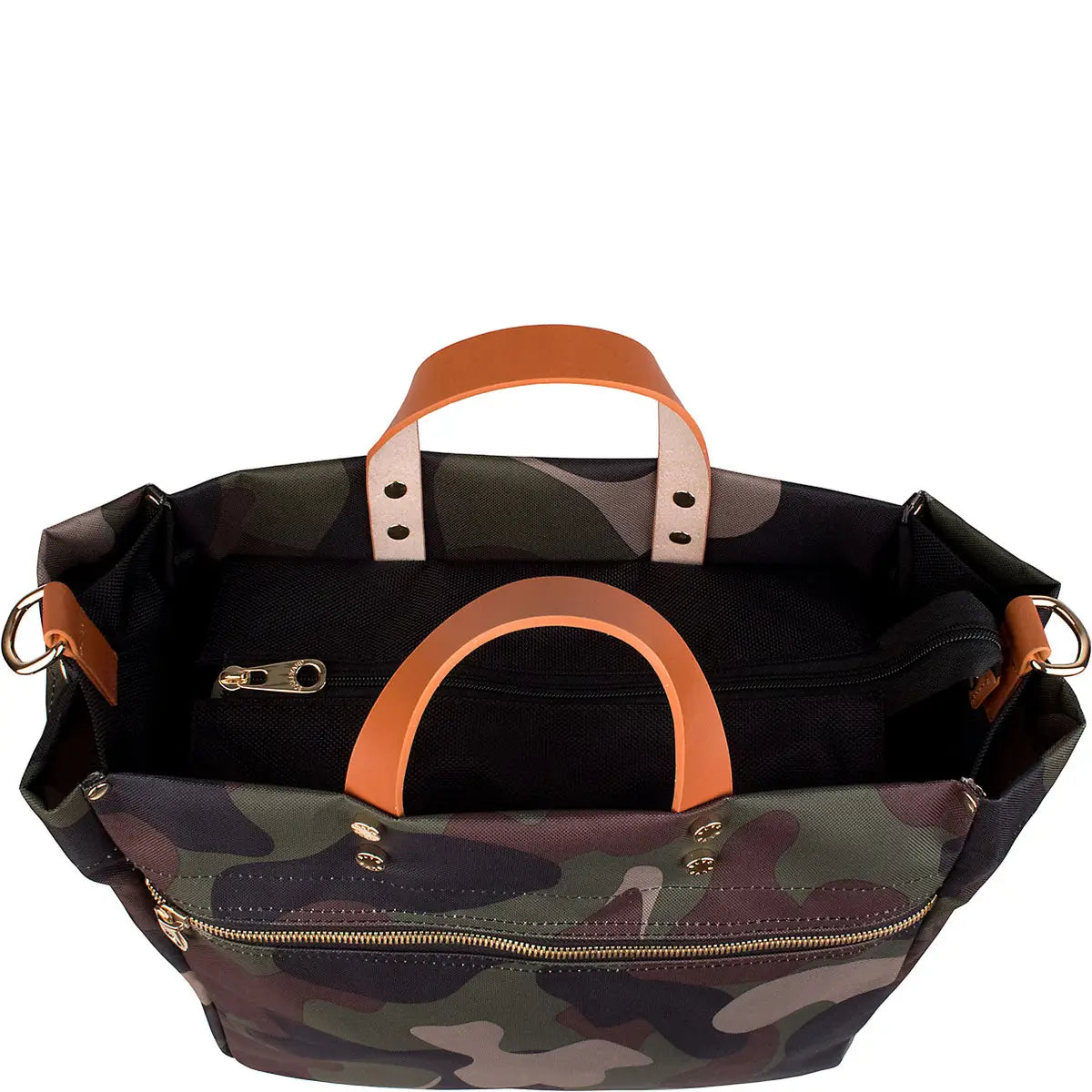 The Claire-Paris Tote