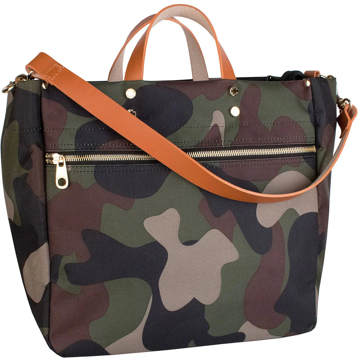 The Claire-Paris Tote