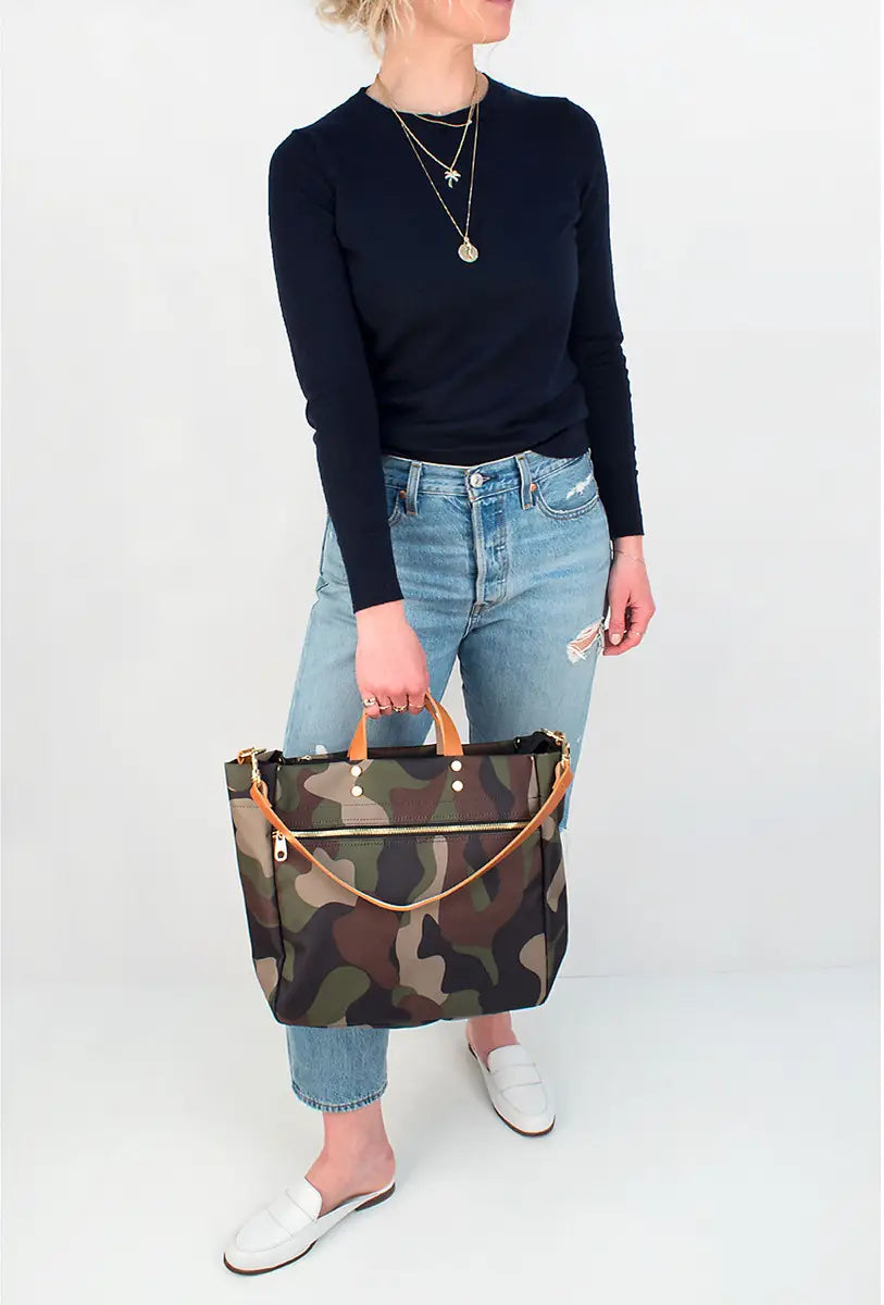 The Claire-Paris Tote