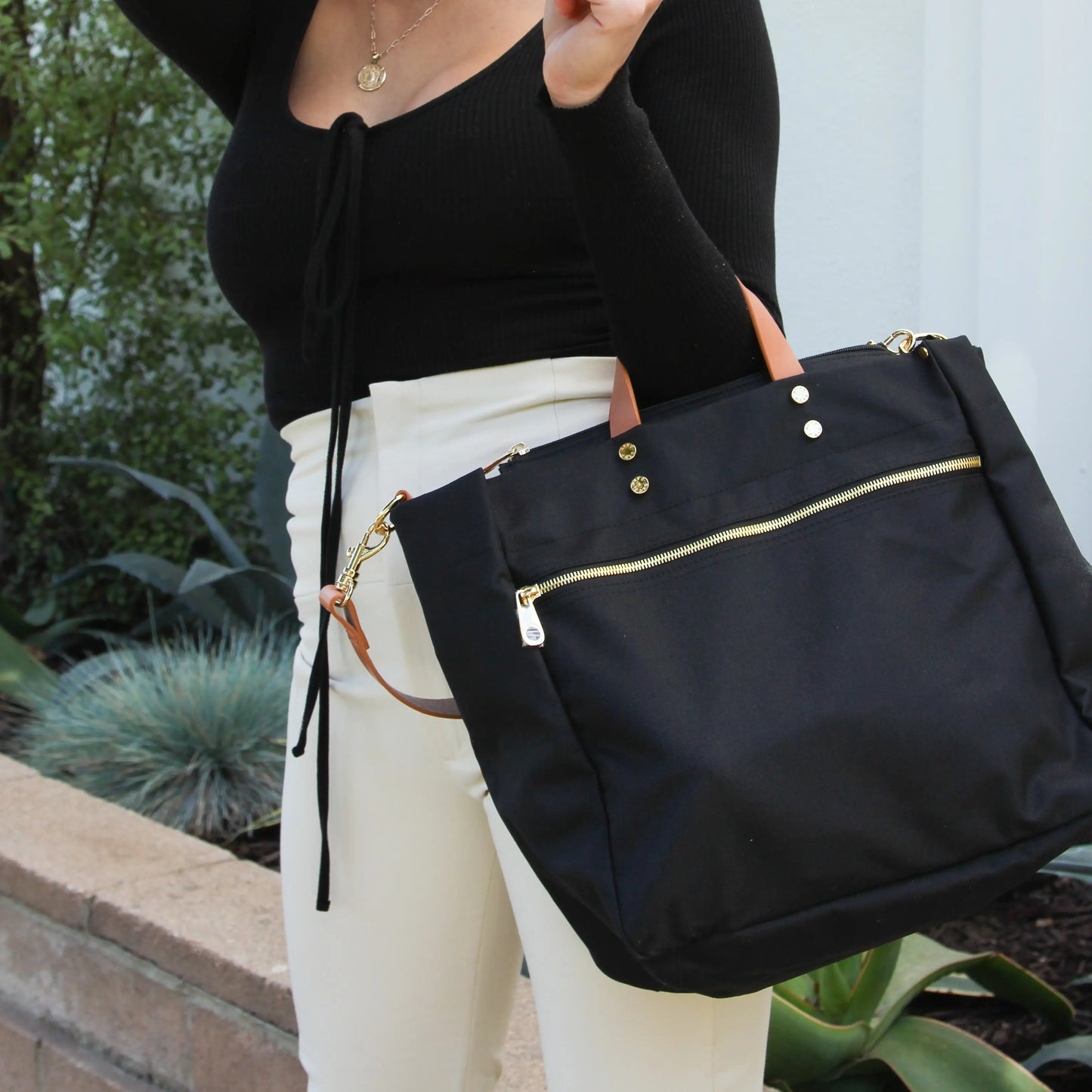 The Claire-Paris Tote