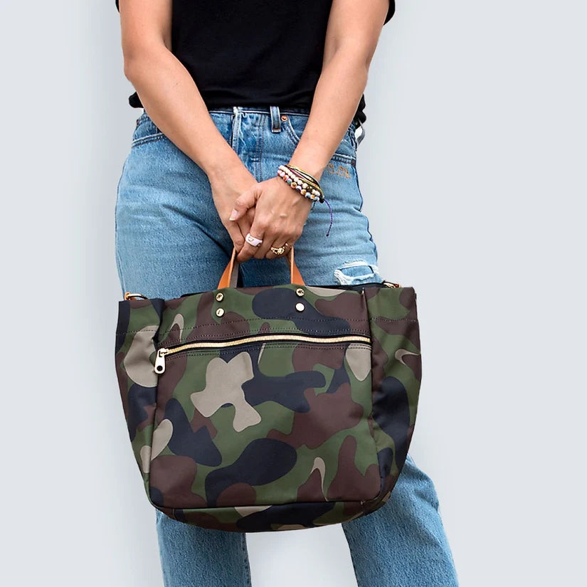 The Claire-Paris Tote