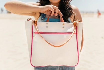 The Claire-Paris Tote
