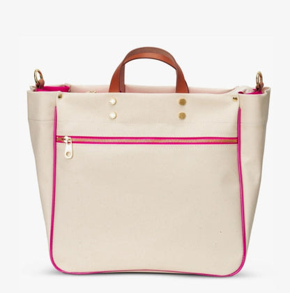 The Claire-Paris Tote