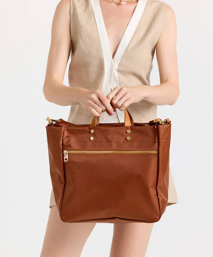 The Claire-Paris Tote