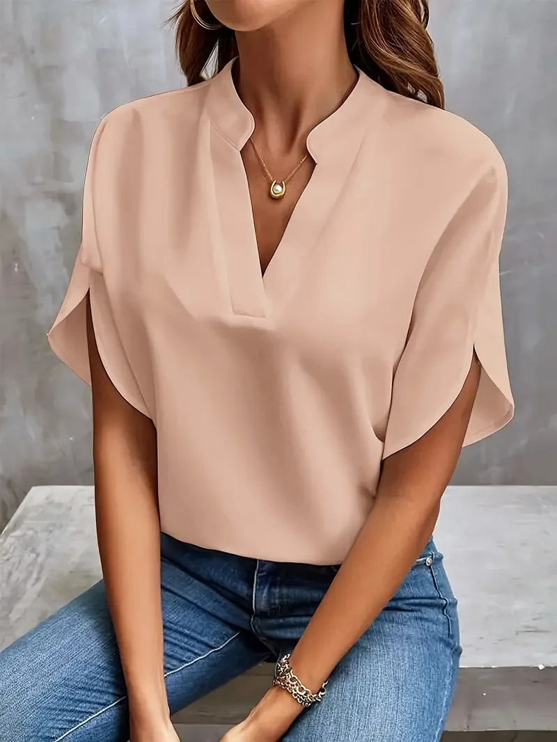 THE CLAIRE-PARIS | Vrouwenblouse