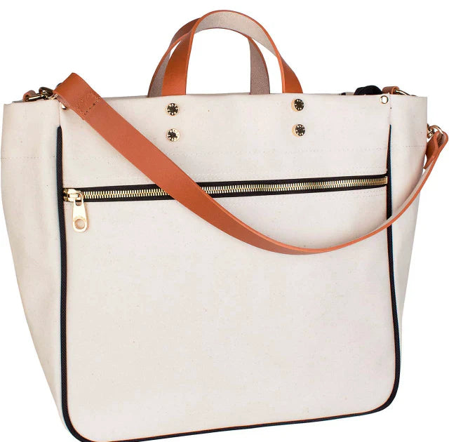 The Claire-Paris Tote