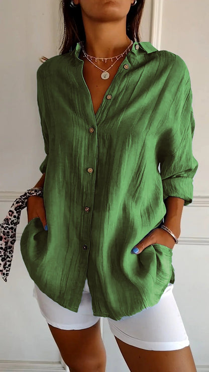 THE CLAIRE-PARIS  Elegante T-shirt